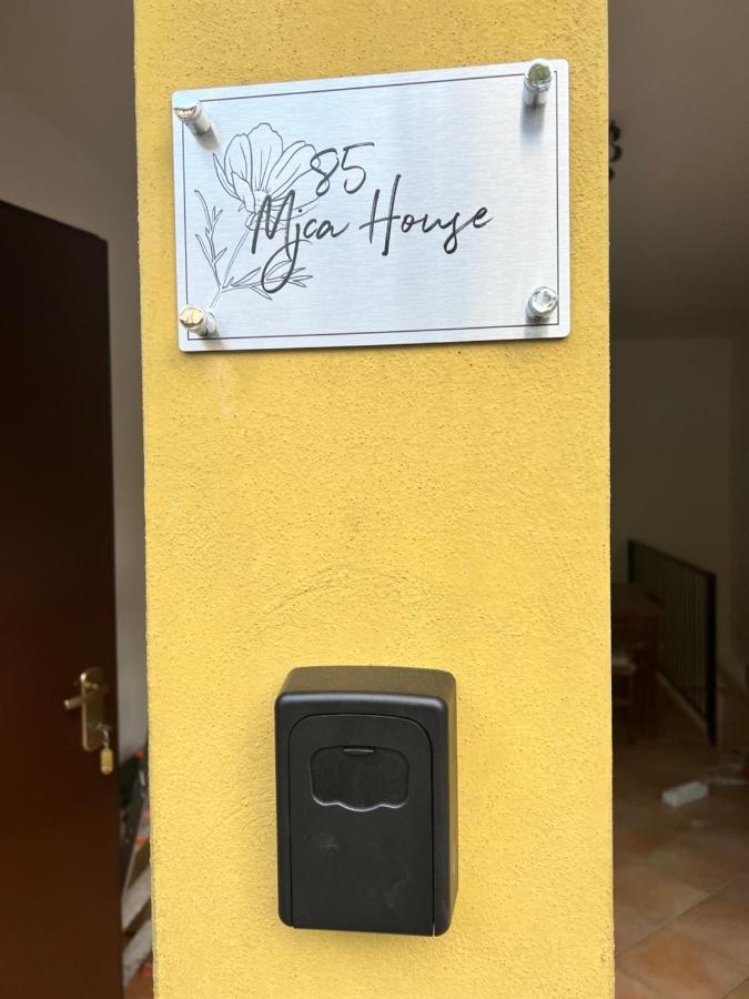 85 Mjka House Free Parking Como Albese Con Cassano Екстериор снимка