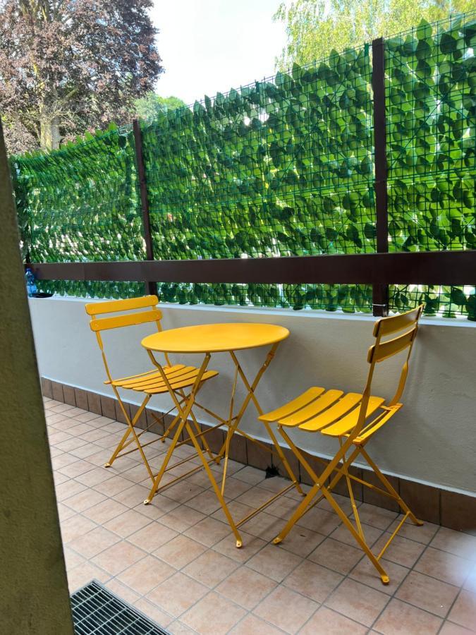 85 Mjka House Free Parking Como Albese Con Cassano Екстериор снимка