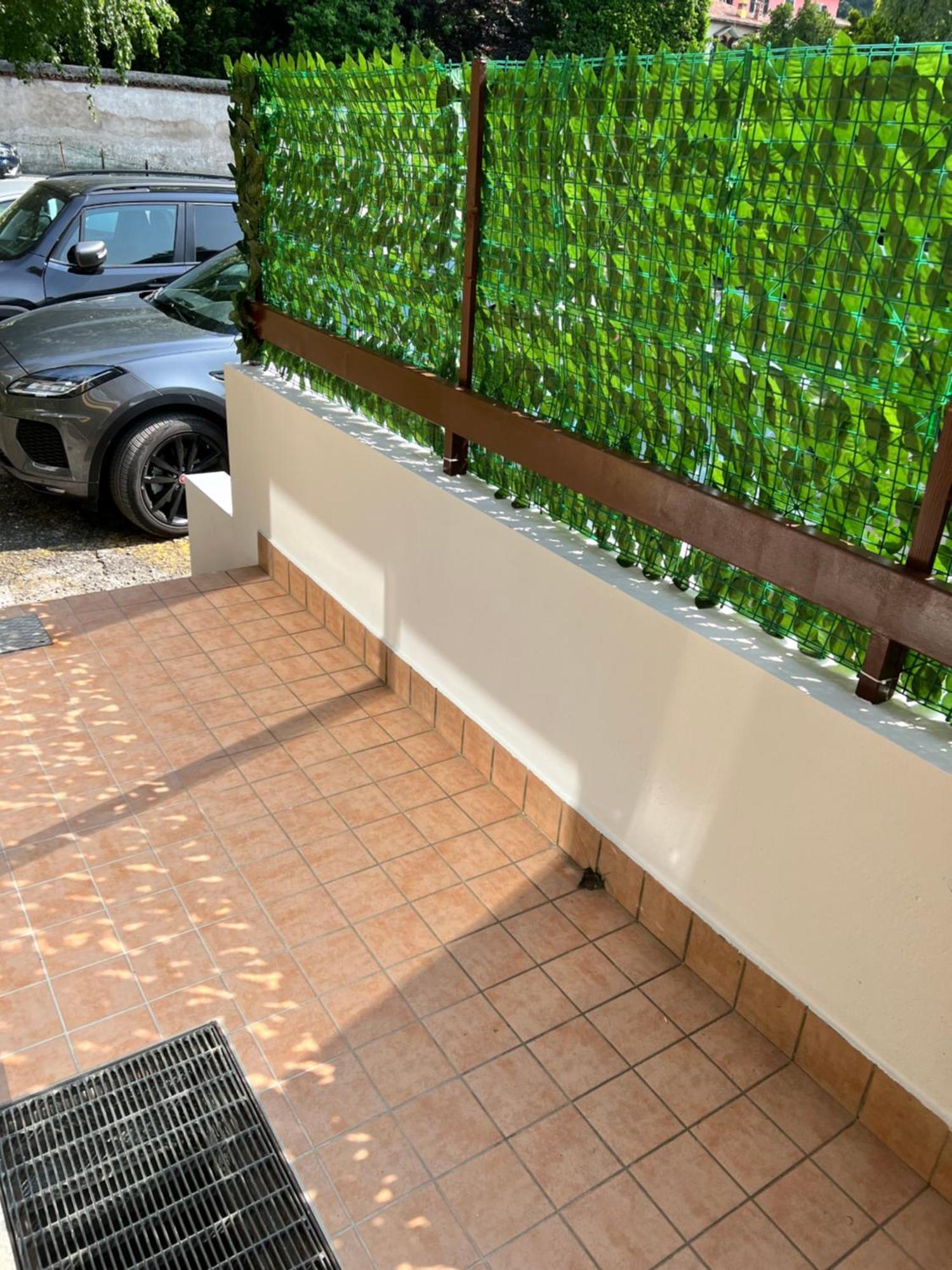 85 Mjka House Free Parking Como Albese Con Cassano Екстериор снимка