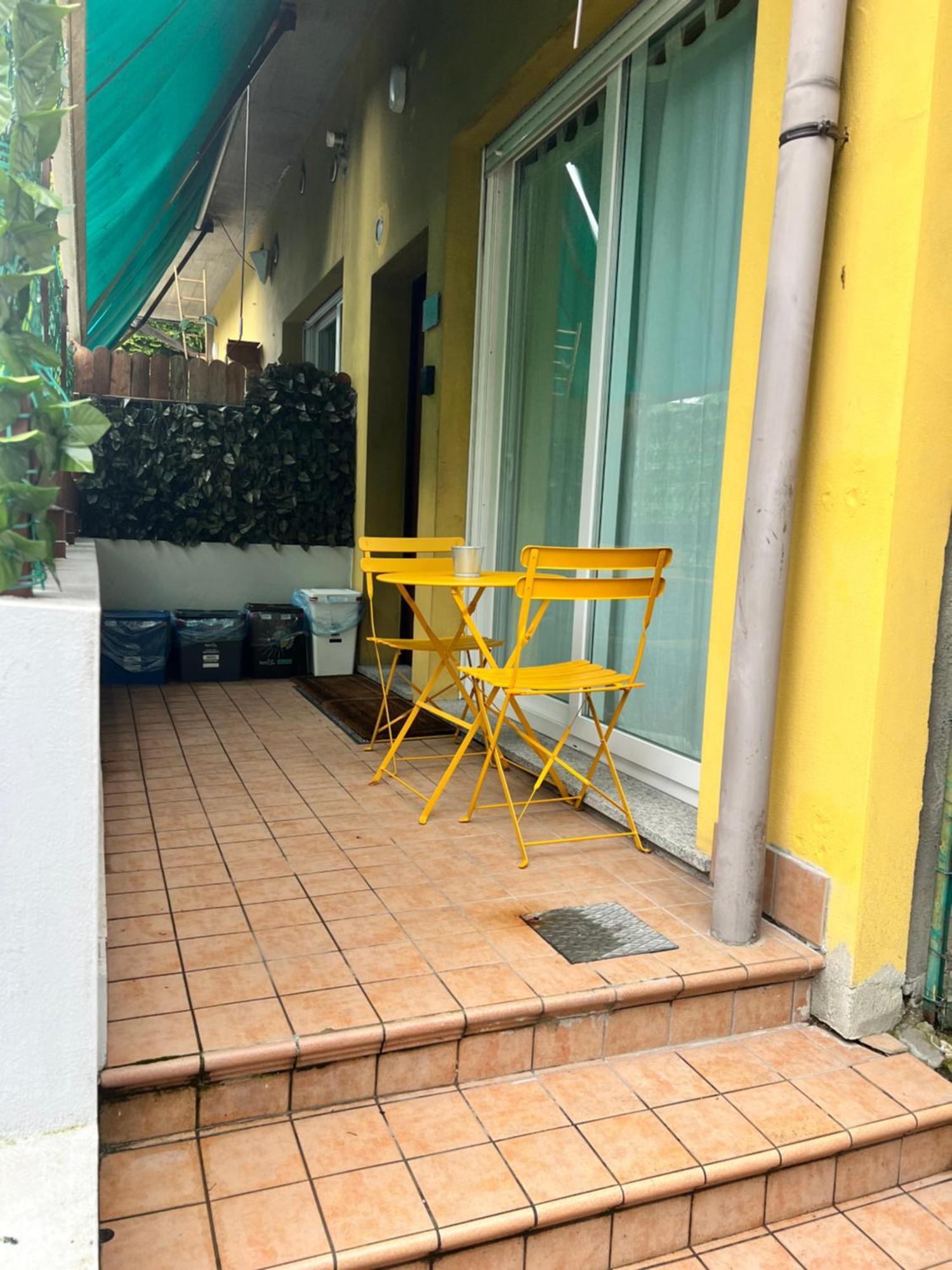 85 Mjka House Free Parking Como Albese Con Cassano Екстериор снимка