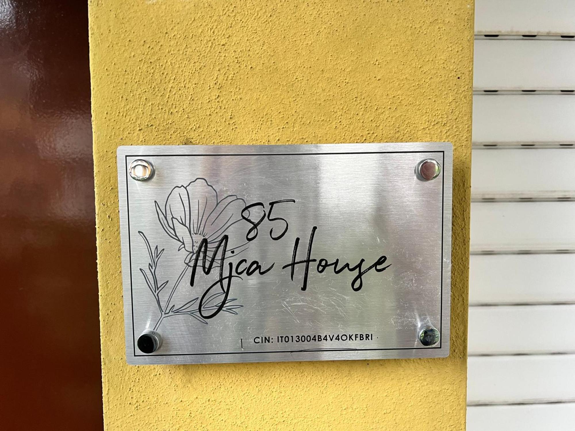 85 Mjka House Free Parking Como Albese Con Cassano Екстериор снимка